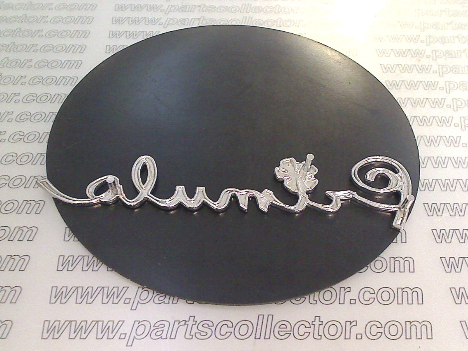 AUTOBIANCHI  Car body code 9139 compatible with: AUTOBIANCHI PRIMULA - additional view